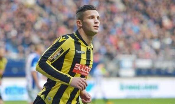 一次转会 一次转会